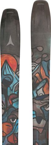 Atomic BENT 100 2026